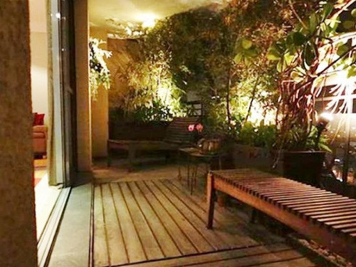 Apartamento Para Venda Em São Paulo, Vila Leopoldina, 3 Dormitórios, 2 Suítes, 5 Banheiros, 3 Vagas - 7374_2-498943