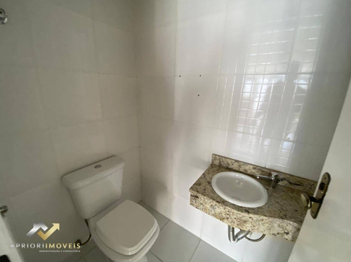 Sala Para Alugar, 200 M² Por R$ 6.000,00/mês - Jardim - Santo André/sp - Sa0171