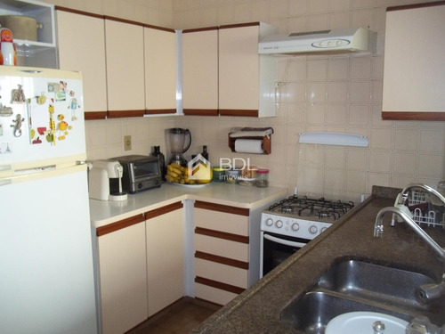 Imagem 16 de 25 de Apartamento À Venda Em Cambuí - Ap002796