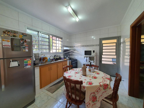 Imagem 8 de 30 de Casa À Venda Em Condomínio Okinawa - Ca014108