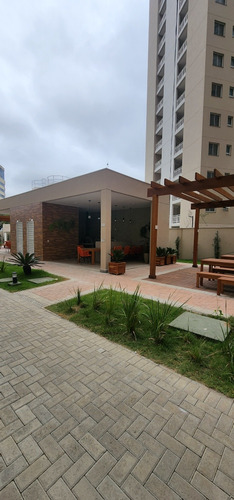 Apartamento Barra Funda Ao Lado Da Estação