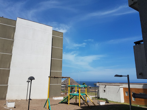 Departamento Plaza Norte Vi, 3d/1b, Frente A Inacap