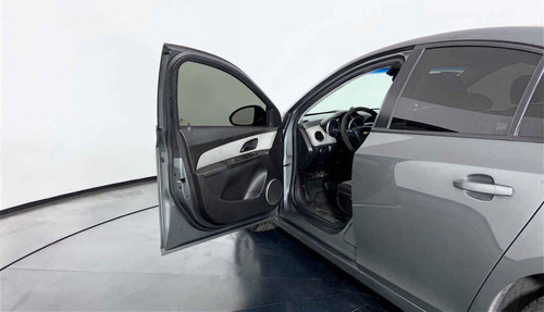 Imagen 13 de 15 de 105712 - Chevrolet Cruze 2012 Con Garantía