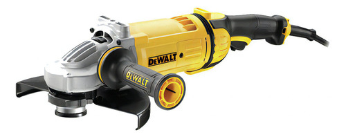 Pulidora 9 2400 W 6500 Rpm Dewalt Dwe4559-b3