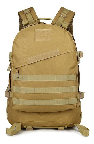 Bolsa De Campamento Impermeable De Camuflaje Resistente Al D