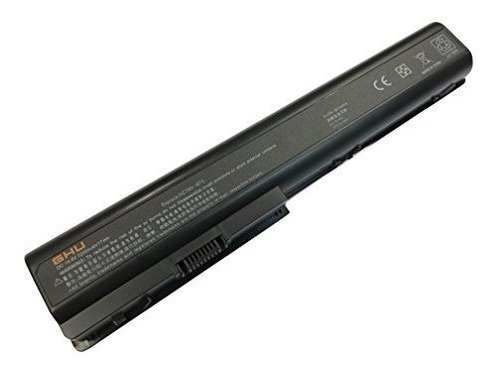 Bateria Laptop - Nueva Batería De Repuesto Ghu Para 480385-0