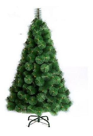 Imagen 2 de 4 de Árbol De Navidad De 1 Metro Super Resistente Varios Modelos