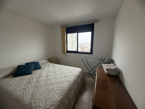 Alquiler Departamento 1 Dormitorio Amoblado Colon Al 1400 Alberdi
