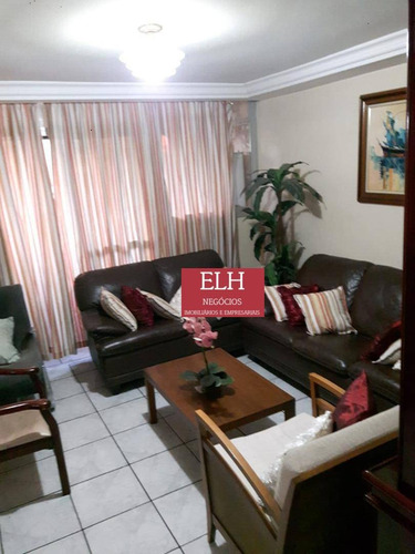 Imagem 5 de 30 de Apartamento Com 3 Dormitórios À Venda Por R$ 480.000,00 - Jardim Marajoara - São Paulo/sp - Ap0052