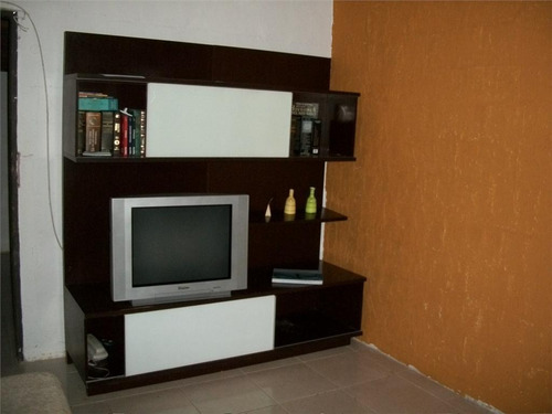 Chácara Residencial Para Venda E Locação, Centro (caucaia Do Alto), Cotia. - Ch0111