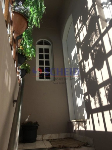 Imagem 14 de 15 de Lindo Sobrado Grande Oportunidade - Mr71759