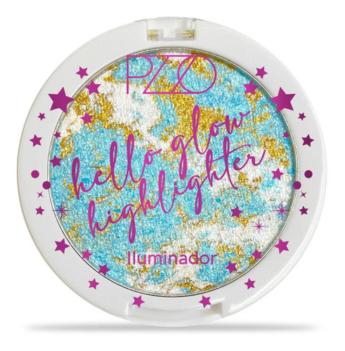 Iluminador Hello Glow Highlighter To Life Euphoric