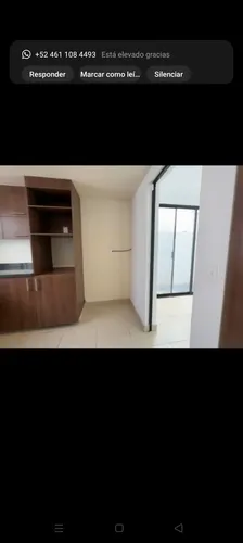 Se Vende (o) Se Renta Casa Bio Grand Querétaro