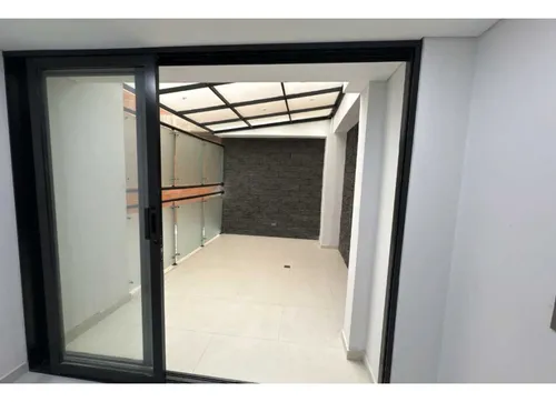 Apartamento En Venta Calasanz Parte Baja Para Estrenar.