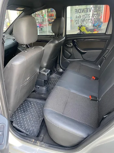 Renault Duster 2.0 Dynamique 4x4