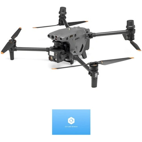 Dji Matrice 30t Enterprise Drone (plus Combo)