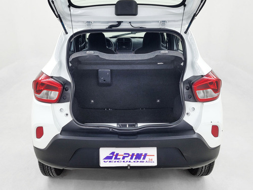Renault Kwid 12V SCE ZEN