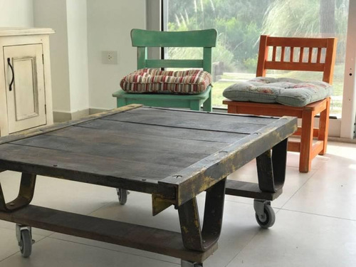 Casa En Venta Costa Esmeralda, Barrio Maritimo