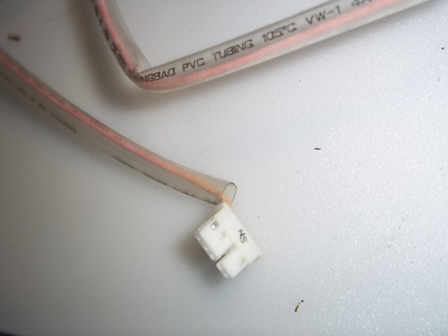 Chicotes Alimentação Lâmpadas Tv Lcd LG 47lg60fr