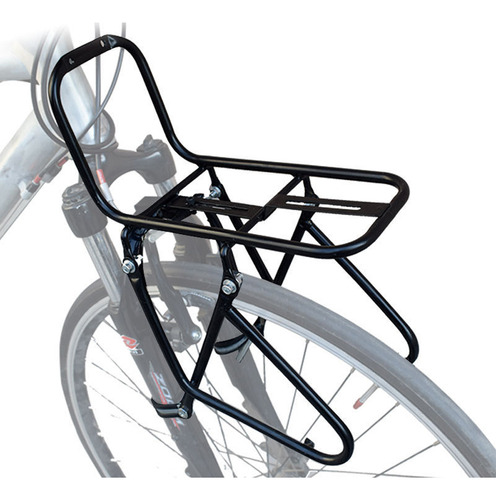 Soporte De Carga Para Bicicletas Con Capacidad De 15kg