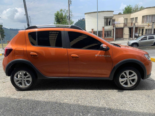 Renault Stepway 1.6 Mt Dynamique Intens Mod 2018