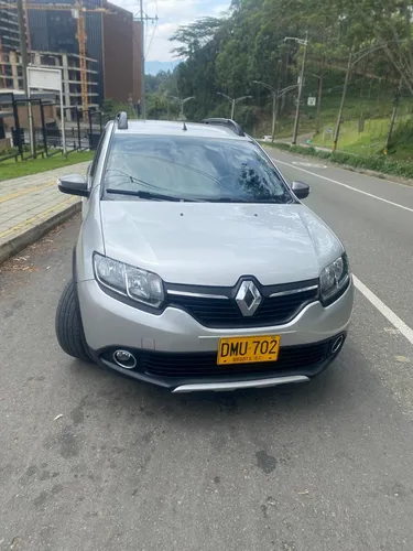 Renault Stepway 1.6 Intens