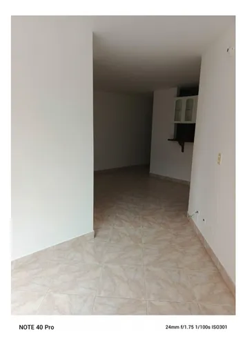 Arriendo Comodo Apartamento En La Loma Del Indio