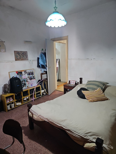 Venta Casa Multifamiliar 5 Ambientes Con Local Comercial En Martínez