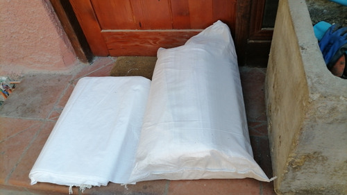 Imagen 1 de 1 de 2 X $700sacos Nuevos 60x95 50 K