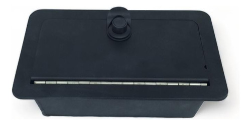 Guantera Highfield Glove Box Negro