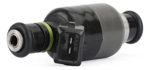 4 Inyectores Combustible For Daewoo Lanos Cielo Corsa 99-02