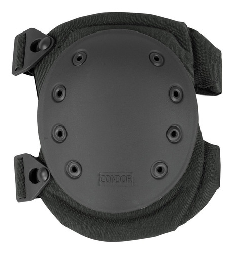 Rodilleras Condor De Rapida Liberacion Knee Pad 2