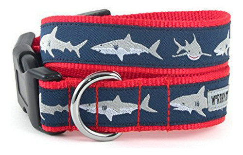 The Worthy Dog Jaws Shark Pattern Designer