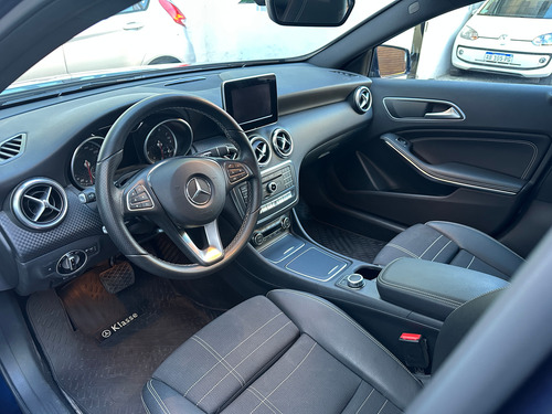Mercedes-Benz Clase A 1.6 A200 Urban 156cv