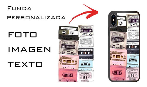 Funda Y9 Y9s Y9 Prime Honor 9x Mejor Medica Personalizada