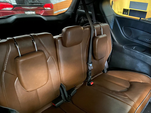 Chrysler Pacifica 2017
