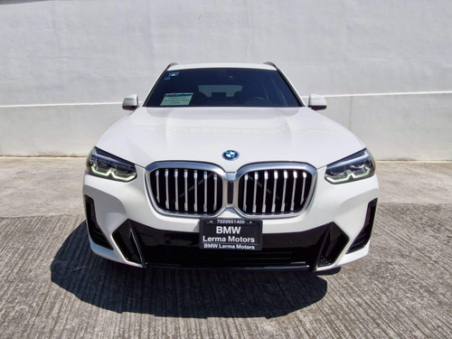 X3 Xdrive30e (hibrido Aut) 2022