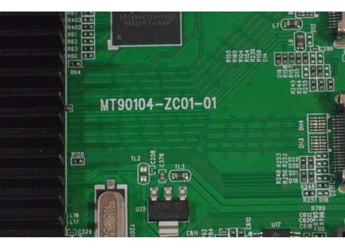 Main Onn Original 515c90104m09 Mt90104-zc01-01 100012588 70 (Usado)