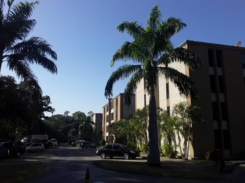 Imagen 3 de 20 de Hermoso Apartamento En Venta En Urb. Palma Real, La Victoria 22-16238 More