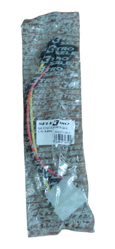 Cable Ide To Sata