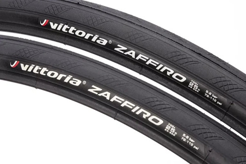 Cubierta O Caucho Rin 700x25c Vittoria Zaffiro P/bicicleta 