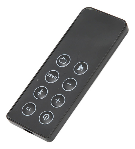 Mando A Distancia Universal De Repuesto Para Barra De Sonido