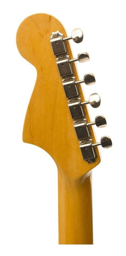 Guitarra Elèctrica Fender Jaguar American Vintage '62 Usa
