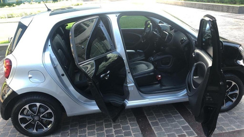Smart Forfour 1.0 Play