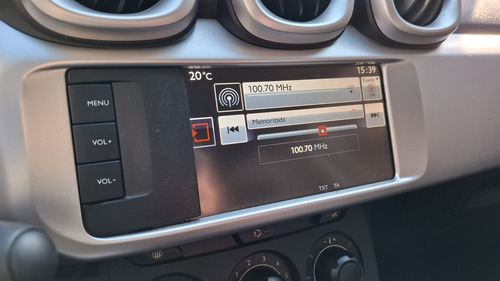 Citroën C3 Aircross 1.6 FEEL AT MY19