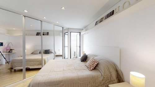 Imagem 7 de 20 de Studio Com 1 Dormitório À Venda, 37 M² - Vila Nova Conceição - São Paulo/sp - St0206