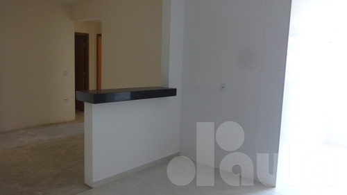 Imagem 2 de 10 de Jardim Bela Vista - Apartamento Com 90m2 - Lazer Com Piscina - 1033-9903