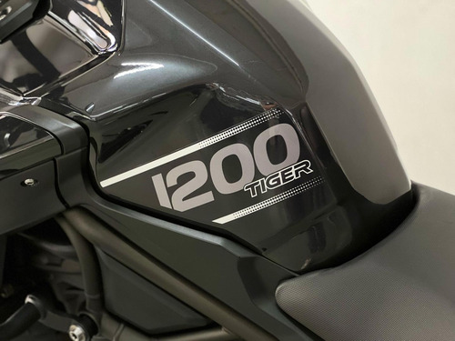 Triumph Tiger 1200 Xcx 2020
