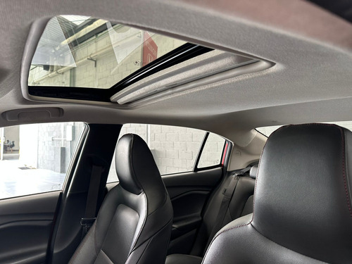 Chevrolet Onix 1.0T Premier L At