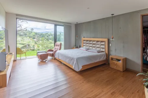 Casa En Venta En Vereda San José. Cod V15508